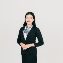 Kadek Rachel Meyvi Cesy