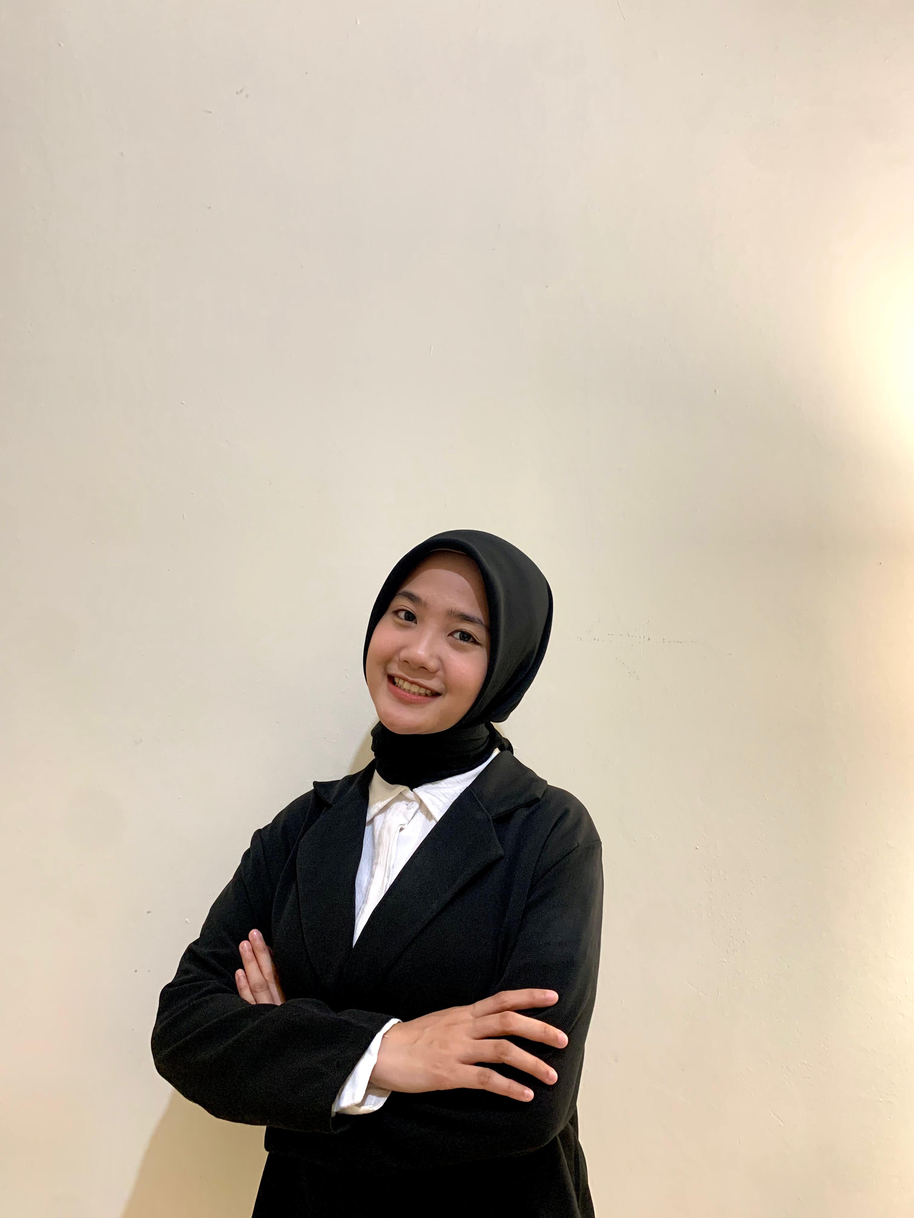 Meita Maharani Iskandar