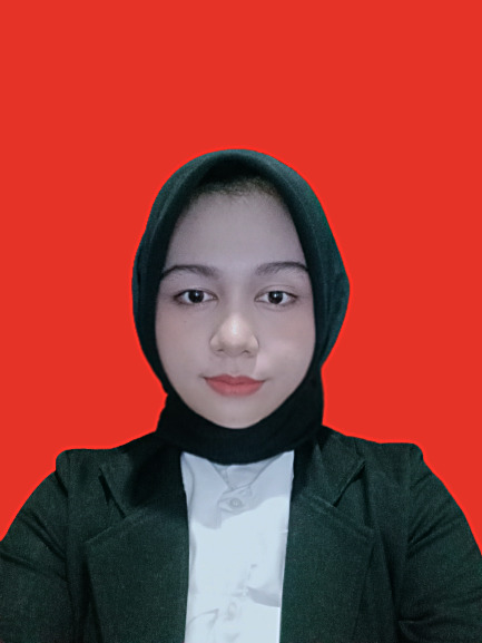 Avril Auriza Maulida