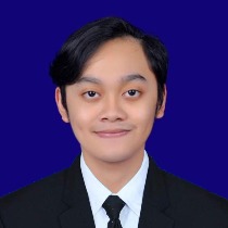 Gelegar Caesario Pamungkas