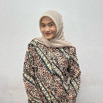 Syawalia Rahmah Mawarni