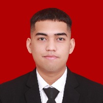 DAVID JONATHAN GLENEAGLES SIAHAAN