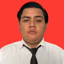 Revel Febrian Kusmardani