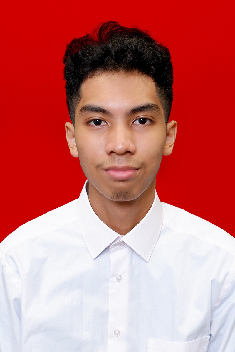 Anak Agung Saladin Hariye Hanifullah