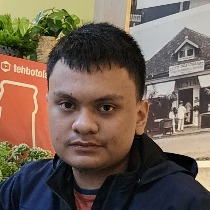 Fairuz Apuilla Rahagi