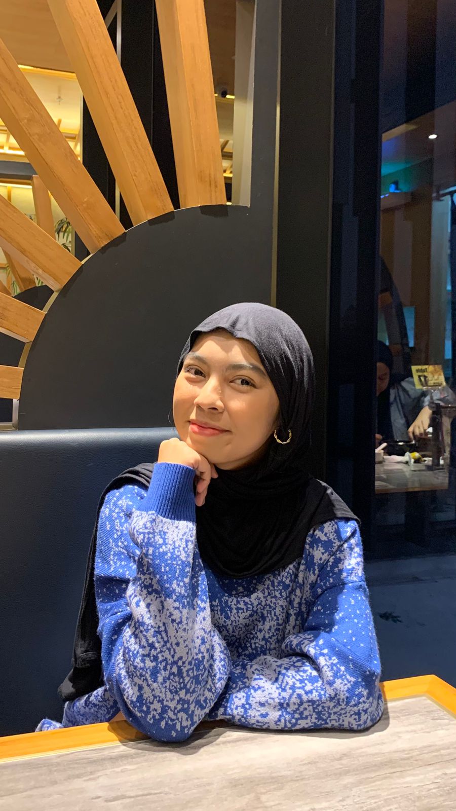 Anissa Rania Lizaldhi