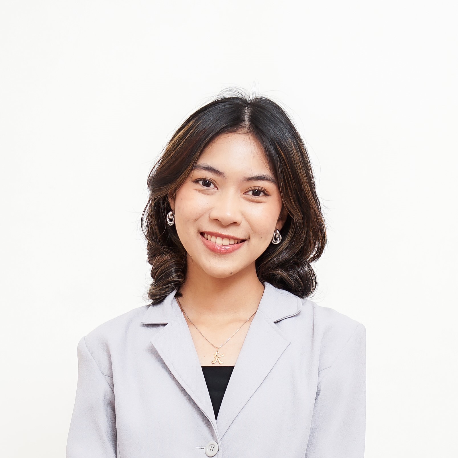 Keisha Kalika Hardjanto