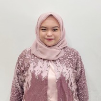 Bunga Asroriah Agustin