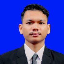 Rachmat Deska Saputra