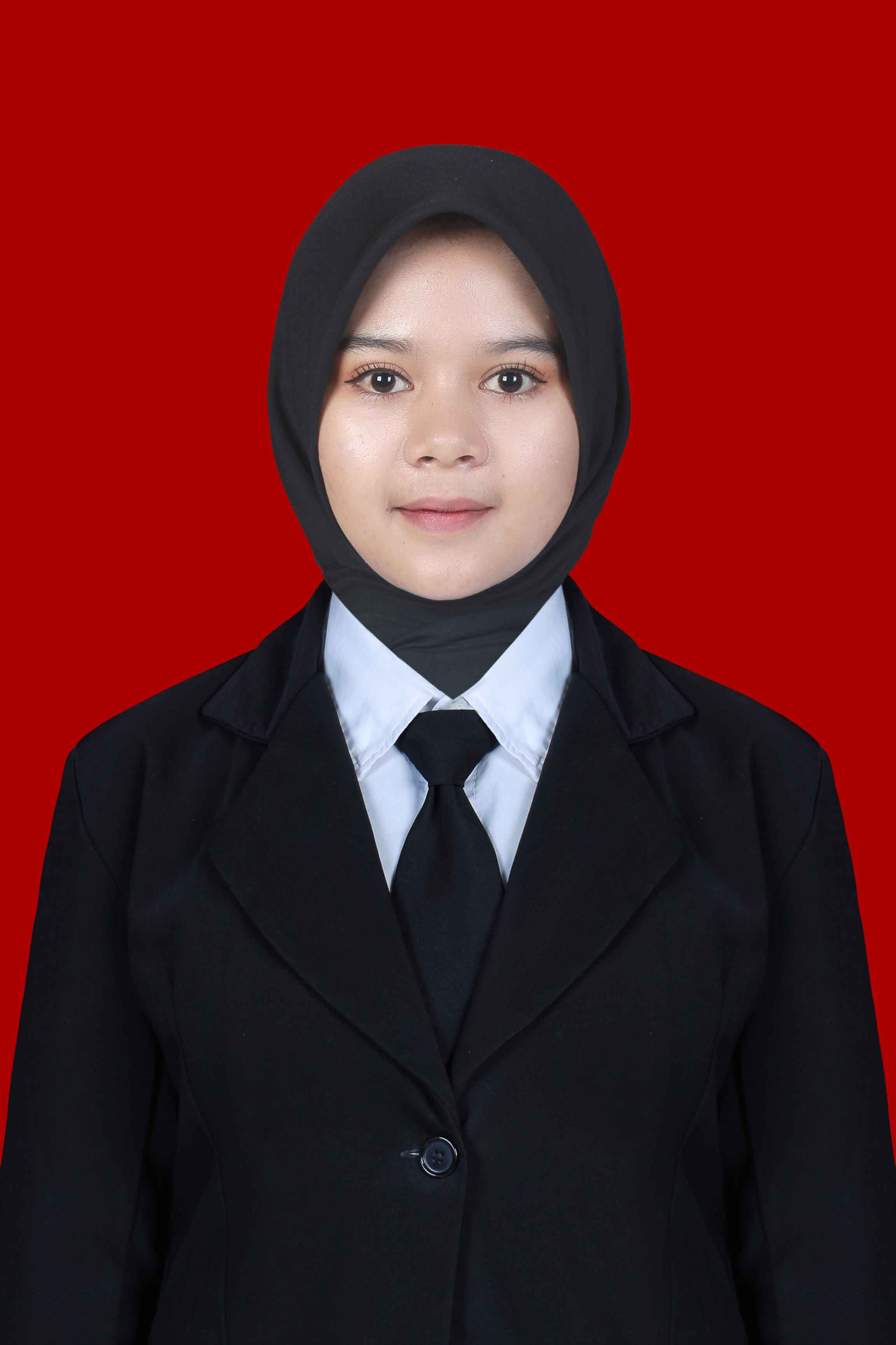 Syaidatin Aisyah