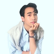 Muhammad Haycal Achris