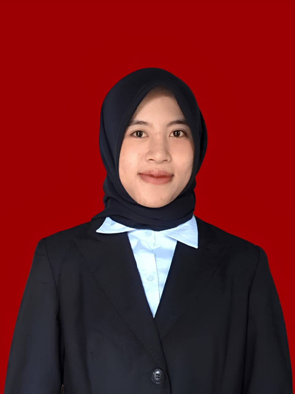 Nesti Putri Wardhani