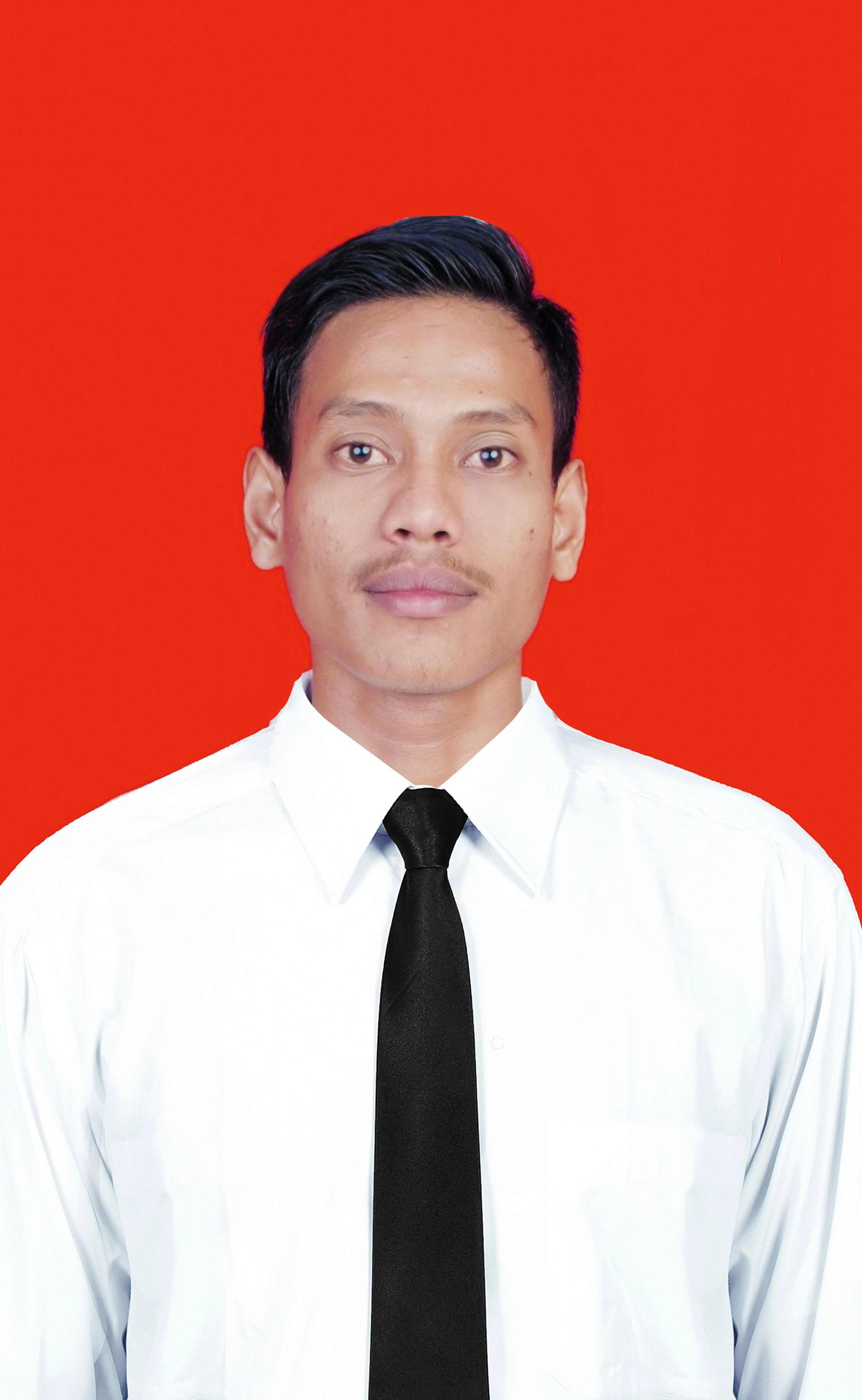 ROBY RICAS SAPUTRA