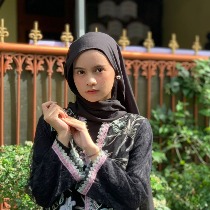 Shabrinova Rachmadanty