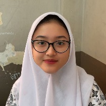 Nadya Kheyrani azkya