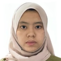 Fawziya Khalisa Dewi