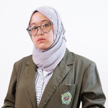 Yossa Aulia Rahmah
