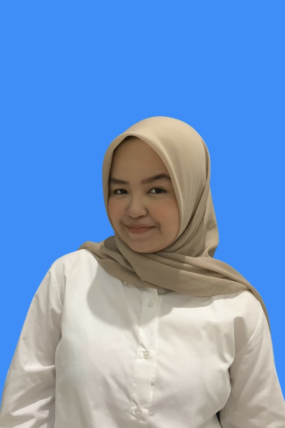 Raden Roro Naura Aisyah Putri Prasetyo