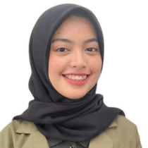 BERLIANA AINI FITRIA