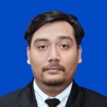 Daniel Frans Tio Hasibuan