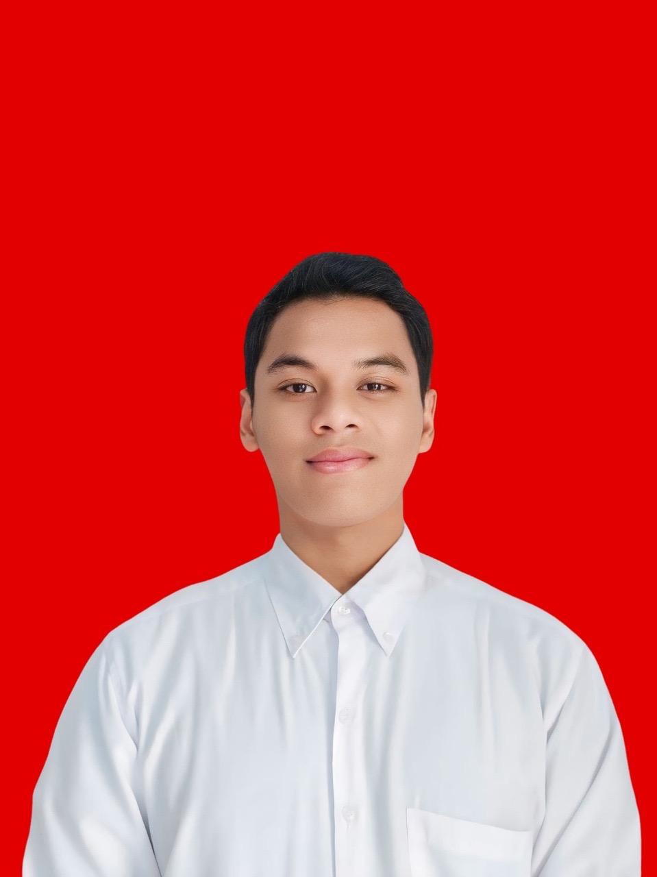 Mukhammad Ekky Ristanto