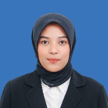 Nazma Laelatus Sai’dah