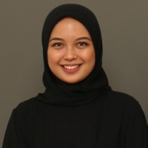 Annisa Fazriani