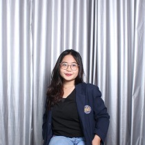 DIKA PUTRI FEBRIYANTI