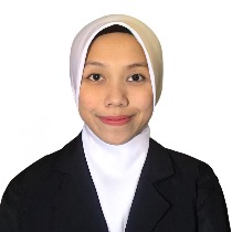 Indah Siti Solehah