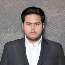 Nararya Majdi Aldrino