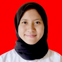 Amalinda Sherley Vivia