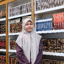 SHONIFAH DZIKRO AUJI