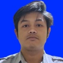 Muhammad Addin Ihsan Pratama