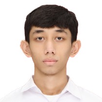 Putra Pasha Radityo
