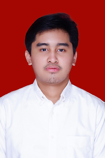 Emmanuel Septri M Sihombing