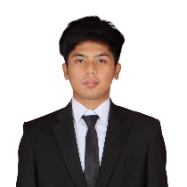 Masagus Muhammad Dimas Haekal