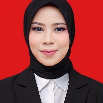 MAULIDA NAFIZAH