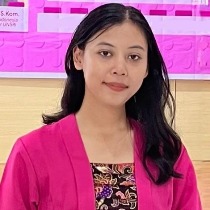 Wulan Ramadani