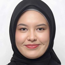 Aida Fitria Muttaqin