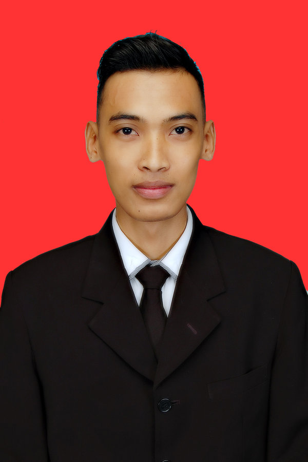 Johan alif syafrullah