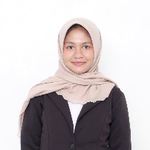 PUTRI RIDZKOH JULIASIH