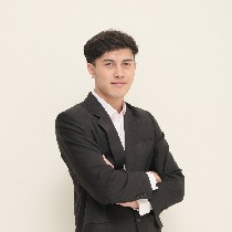 Rd. Mohammad Rizky Al Hidayat