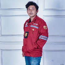 Disto Ryanto Nugroho