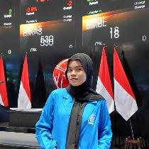 Salsabila Laylatul Choirya