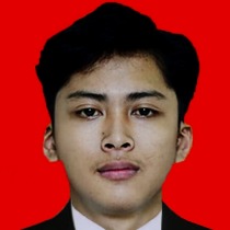 Revalino Zaky Iskandar