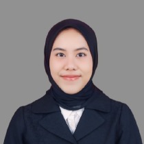 Syakira Madina Noor Amina