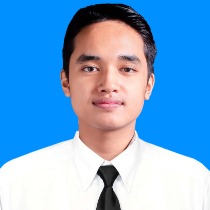 Luthfi Pratama Fauzie