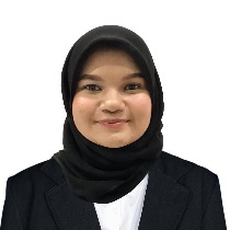 Fathin Zhafira Fauzi