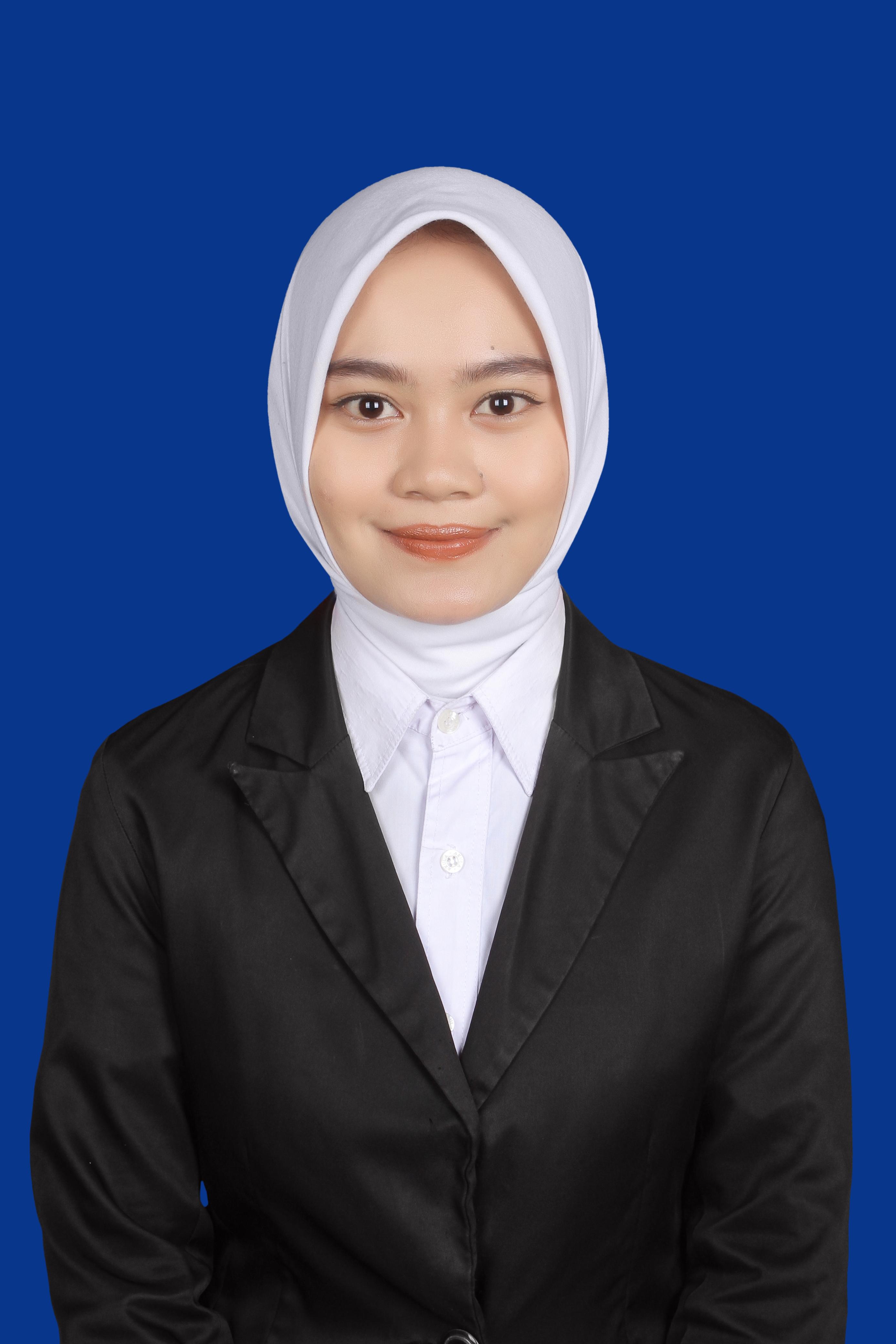 Nury Aulia Ananda