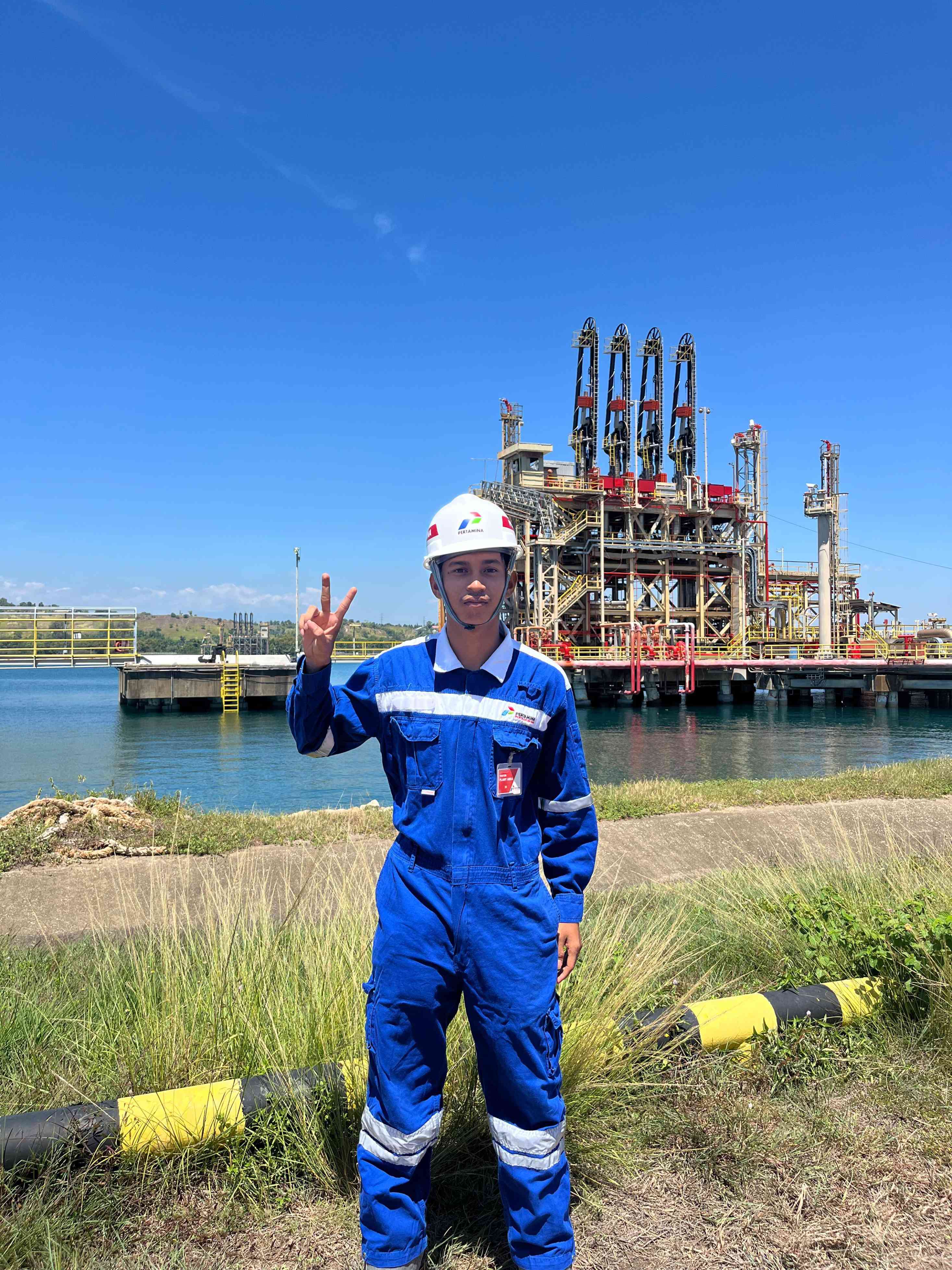 Ahmad Ridho Nasution